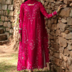 Qalamkar Qline Winter 2024 | LM-13 TARA