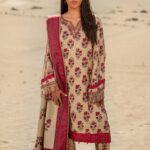 Maria B Mbasic Winter 2024 | 502-A