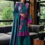 Maria B Mbasic Winter 2024 | 503-B