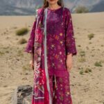 Maria B Mbasic Winter 2024 | 505-A