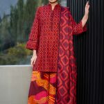 Maria B Mbasic Winter 2024 | 506-B