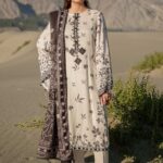 Maria B Mbasic Winter 2024 | 507-A