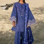 Maria B Mbasic Winter 2024 | 508-A