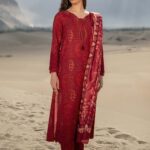 Maria B Mbasic Winter 2024 | 508-B