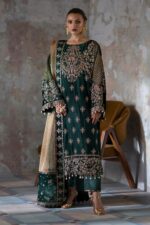 Emaan Adeel Saanjh 2024 - Nisha