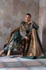 Emaan Adeel Saanjh 2024 - Nisha - Image 3