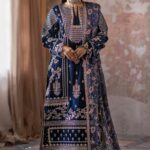 Emaan Adeel Saanjh 2024 - Roshni