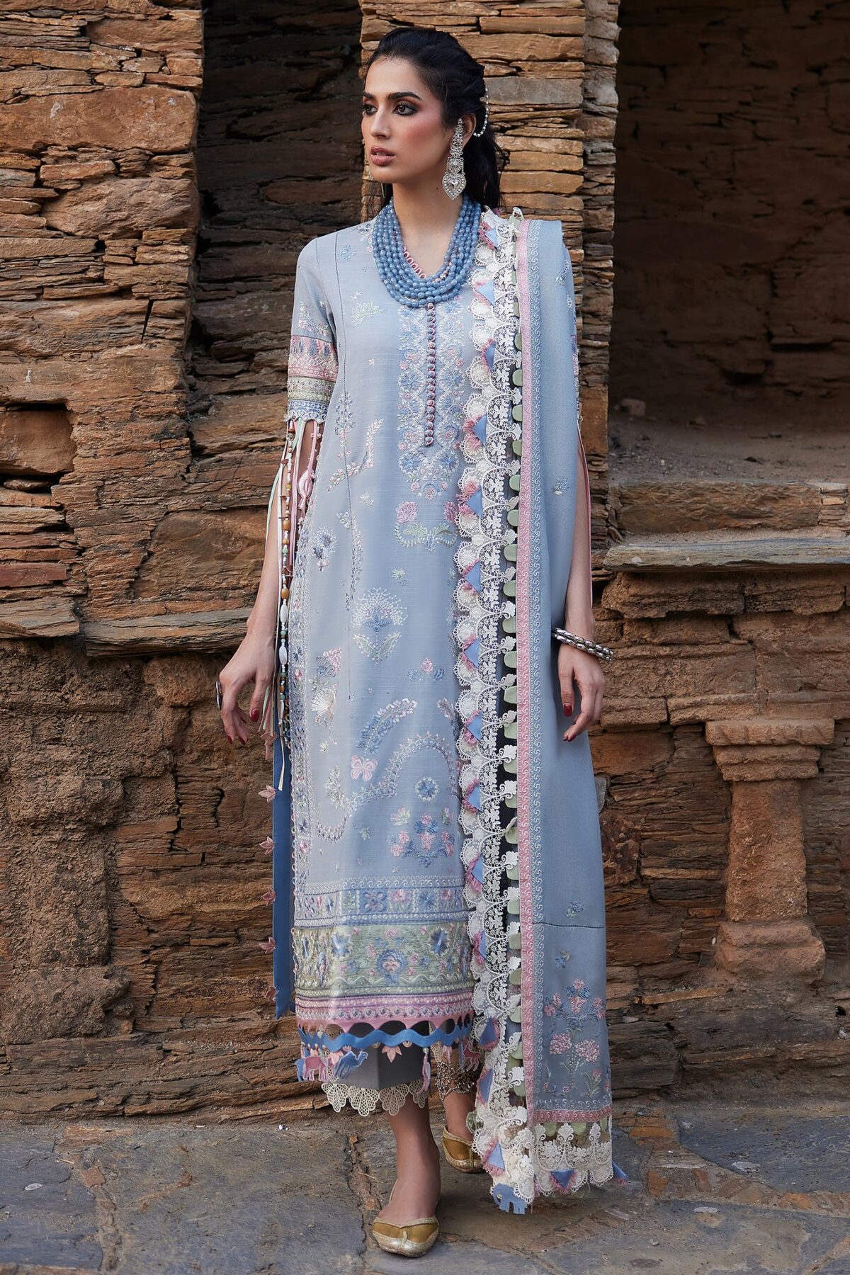 Elan winter 2024 | seraphina (ew24-01) - image 1