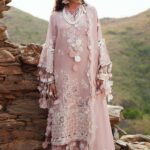 Elan Winter 2024 | AURELIA (EW24-04)