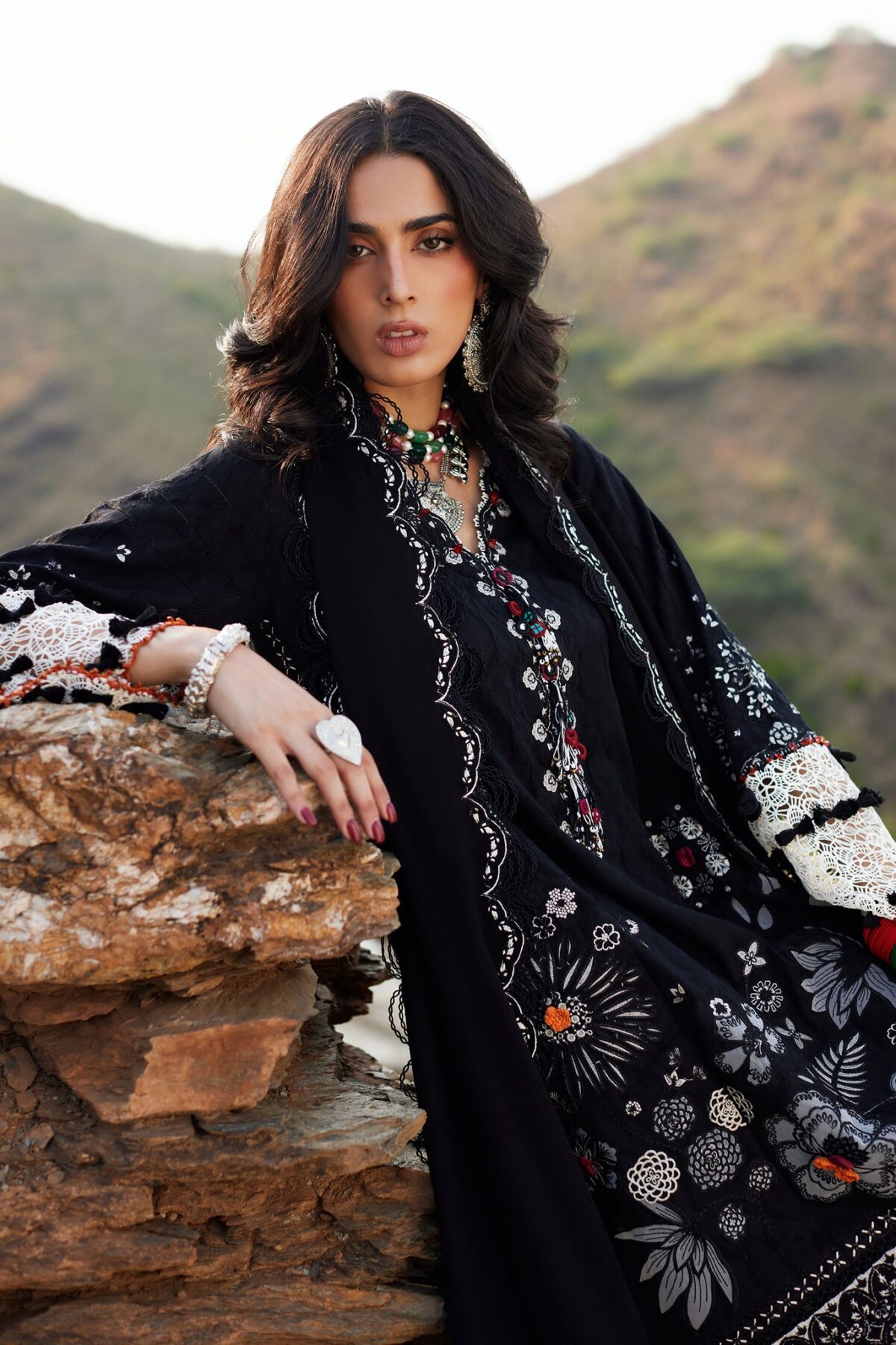 Elan winter 2024 | ayanna (ew24-10) - image 3