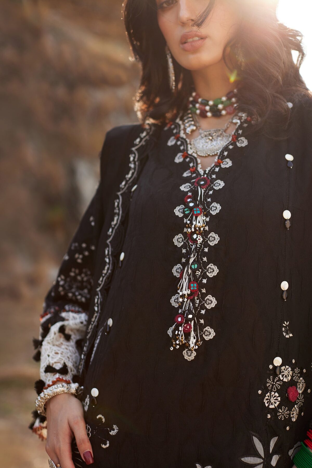 Elan winter 2024 | ayanna (ew24-10) - image 4