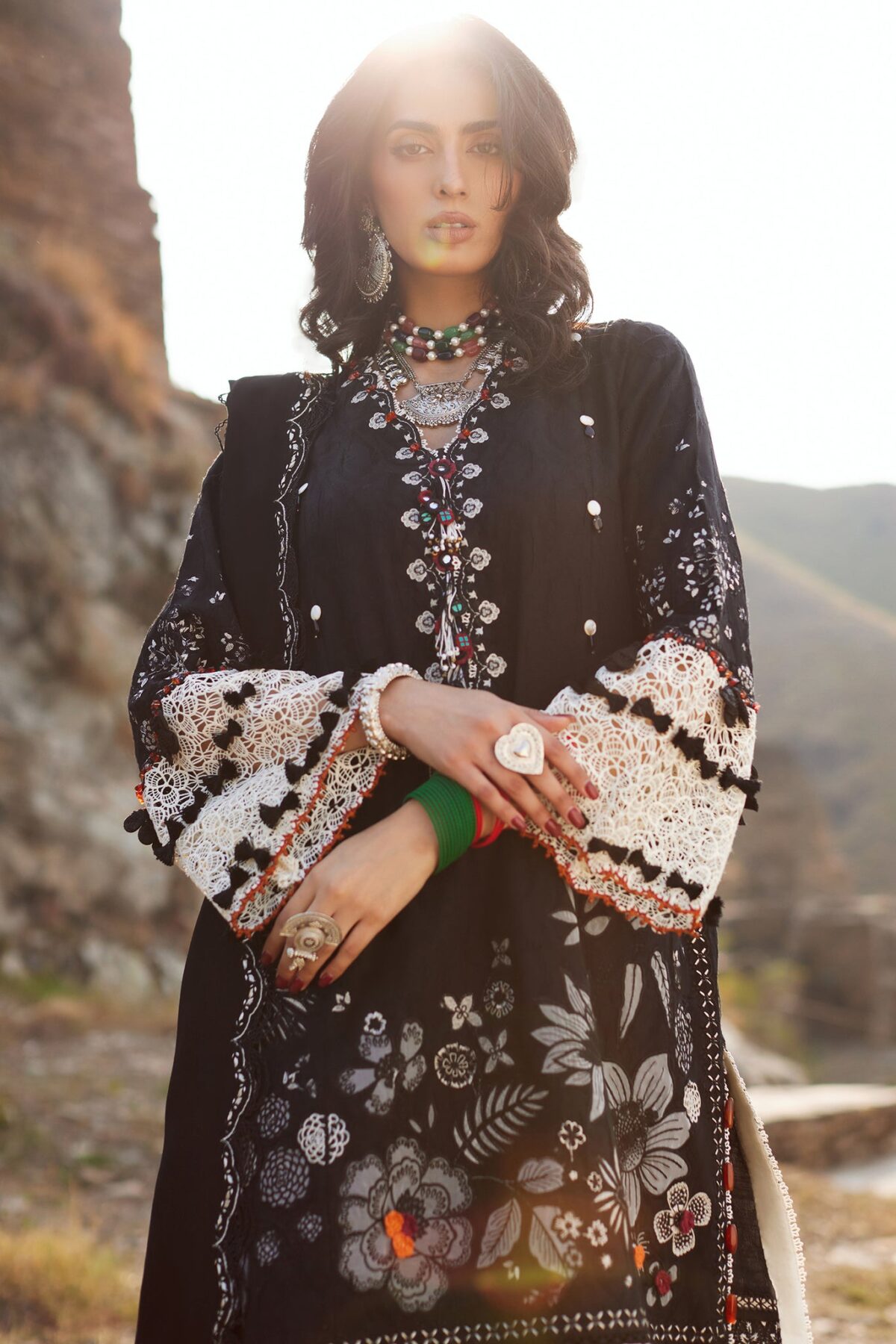 Elan winter 2024 | ayanna (ew24-10) - image 5