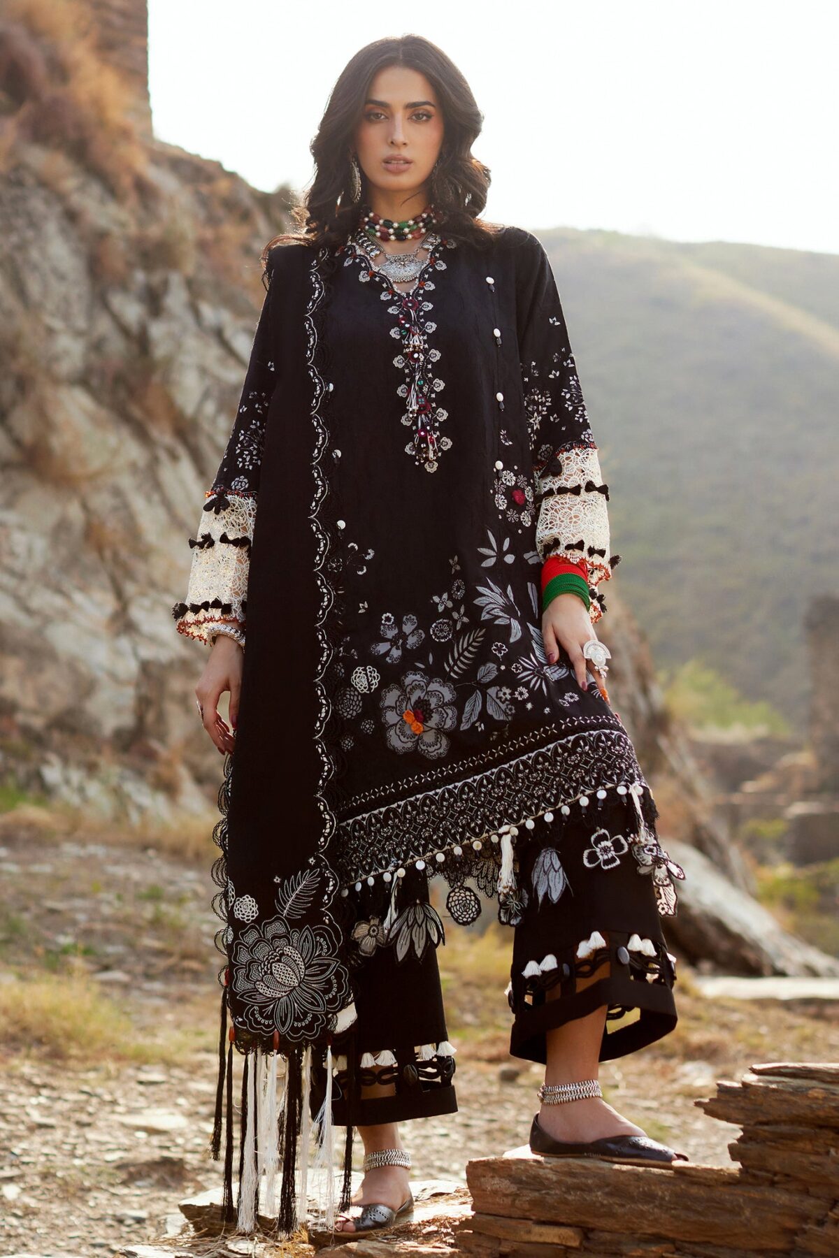 Elan winter 2024 | ayanna (ew24-10) - image 1