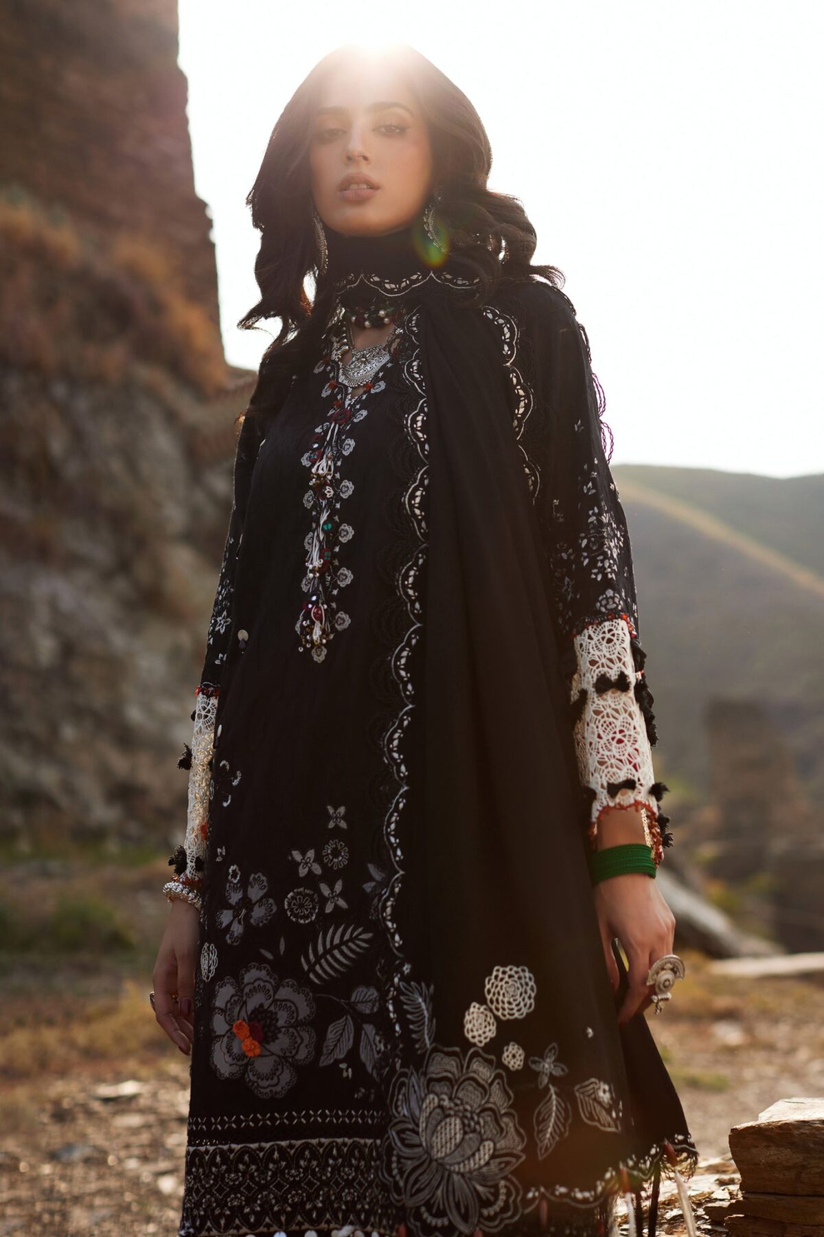 Elan winter 2024 | ayanna (ew24-10) - image 6