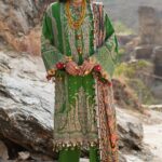 Elan Winter 2024 | CORA (EW24-03)