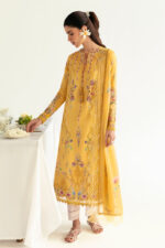 Qalamkar Q Print