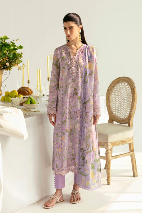 Qalamkar Q Print
