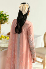 Qalamkar Q Print 2025 | PQ-02 Aroha - Image 7