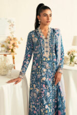 Qalamkar Q Print 2025 | PQ-04 Rhea - Image 6
