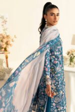 Qalamkar Q Print 2025 | PQ-04 Rhea - Image 5