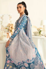 Qalamkar Q Print 2025 | PQ-04 Rhea - Image 4