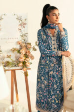 Qalamkar Q Print 2025 | PQ-04 Rhea - Image 3