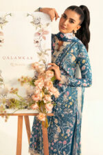 Qalamkar Q Print 2025 | PQ-04 Rhea - Image 2