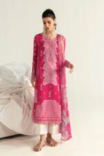 Qalamkar Q Print