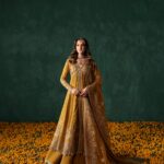 Afrozeh Divani The Silk Edit 2025 | Jahanbano