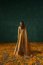 Afrozeh Divani The Silk Edit 2025 | Jahanbano - Image 2