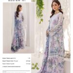 Adan Libas Prints 2025 - ALP-1