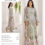 Adan Libas Prints 2025 - ALP-2