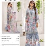 Adan Libas Prints 2025 - ALP-3