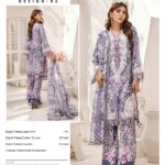 Adan Libas Prints 2025 - ALP-6