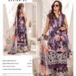 Adan Libas Prints 2025 - ALP-7