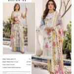 Adan Libas Prints 2025 - ALP-8