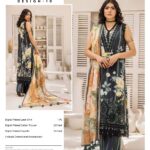 Adan Libas Prints 2025 - ALP-10