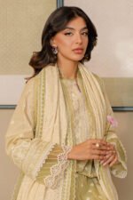 Zellbury Chikankari Lawn 2025 - 0702 - Image 6