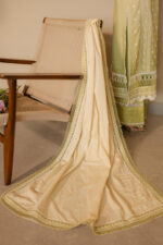 Zellbury Chikankari Lawn 2025 - 0702 - Image 4