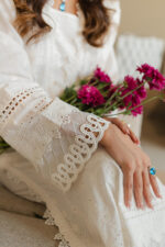 Zellbury Chikankari Lawn 2025 - 0704 - Image 6