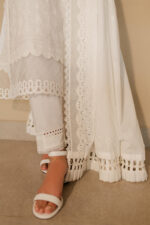 Zellbury Chikankari Lawn 2025 - 0704 - Image 3