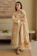 Zellbury Chikankari Lawn 2025 - 0708 - Image 8