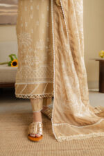 Zellbury Chikankari Lawn 2025 - 0708 - Image 5