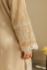 Zellbury Chikankari Lawn 2025 - 0708 - Image 2