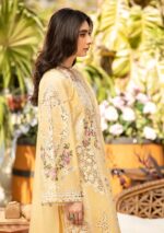 Elaf Luxury Lawn 2025 | ELM-2B ROSHNE - Image 8