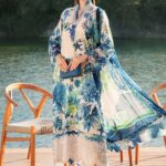 Maria.B Mprint Lawn 2025 | MPT-2510-B