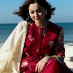 Coco Lawn By Zarashahjahan 2025 | NORA-10A