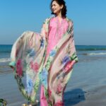 Coco Lawn By Zarashahjahan 2025 | TINA-3A