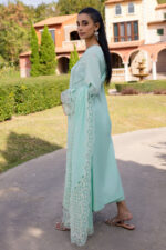 Qline Lawn By Qalamkar 2025 | QM-13 Helen - Image 7