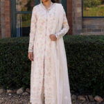 Qline Lawn By Qalamkar 2025 | QM-18 Feeha